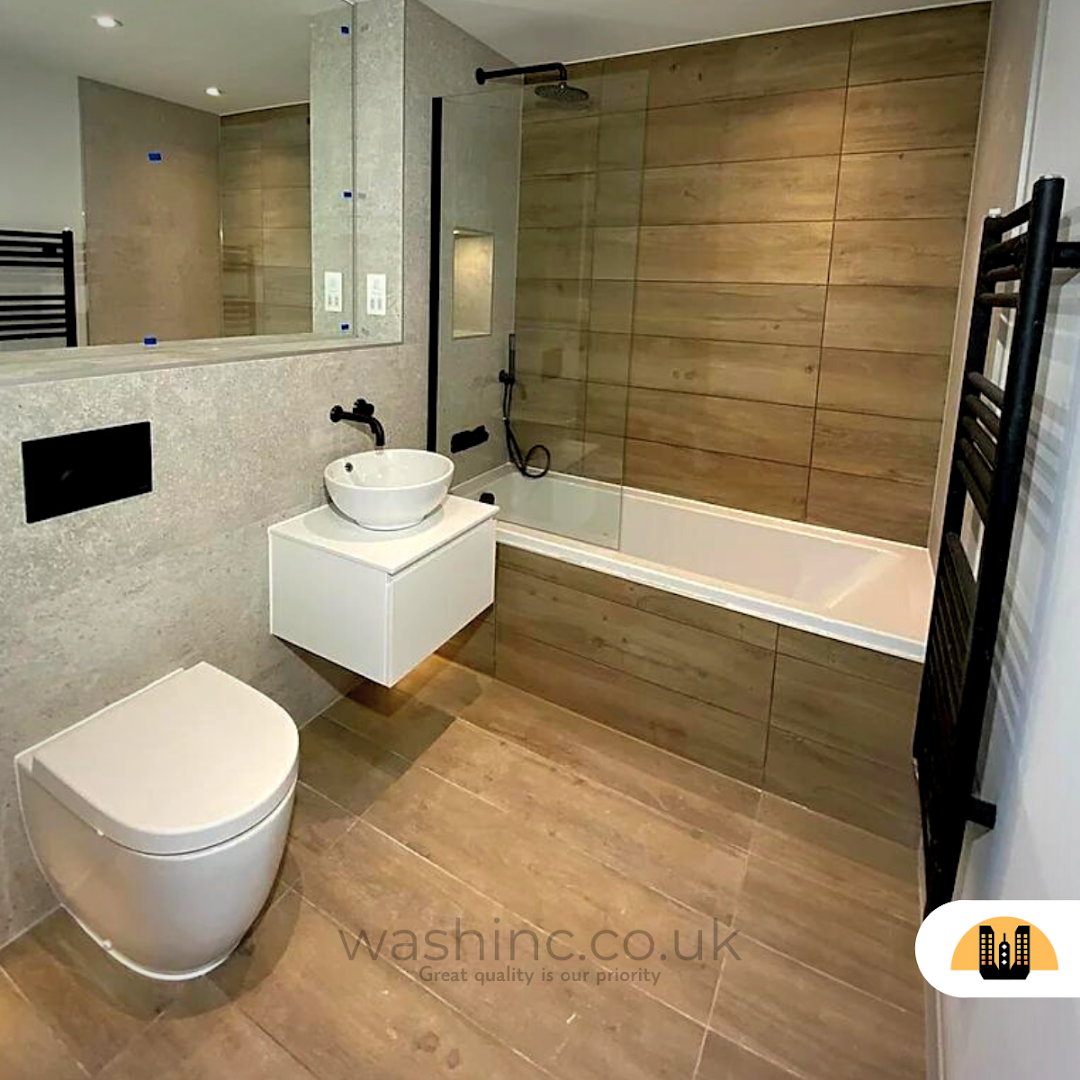 Nauboc Tiling Contractors — Photos 4