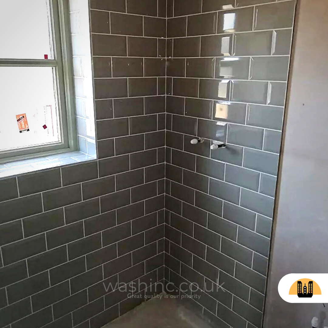 Nauboc Tiling Contractors — Photos 10