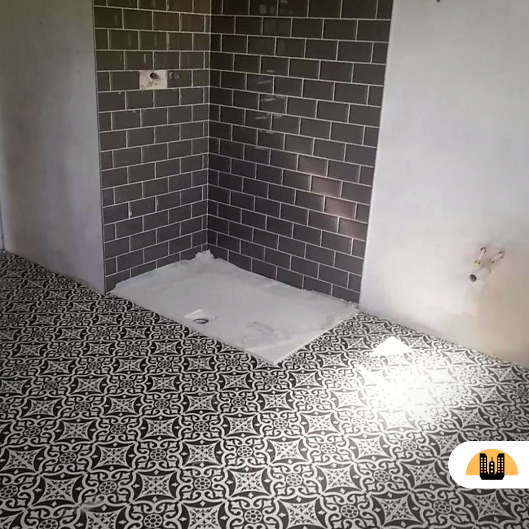Nauboc Tiling Contractors — Photos 2