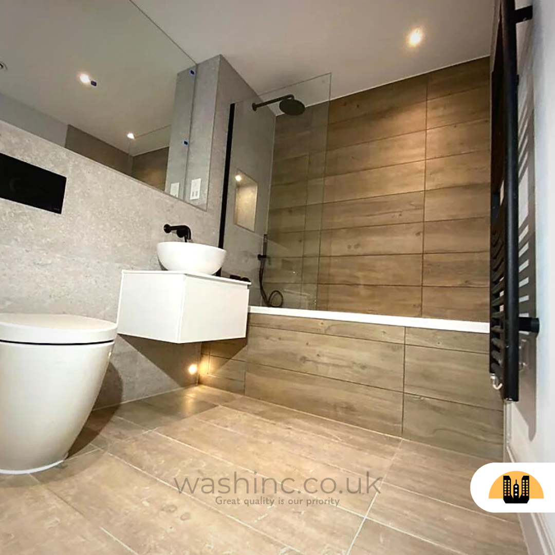 Nauboc Tiling Contractors — Photos 5