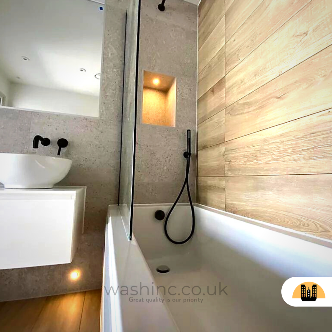 Nauboc Tiling Contractors — Photos 3